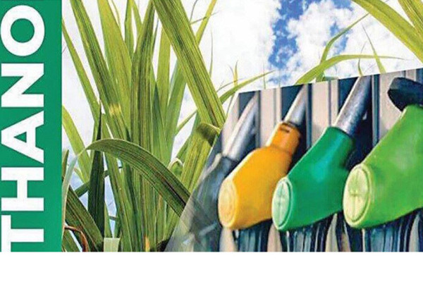 पेट्रोलमा इथानोल मिश्रणको बाटो खुल्यो:
करिब ६ अर्बको पेट्रोल आयात घटाउन सकिने